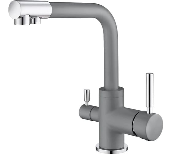 Изображение товара Кухонный смеситель EMAR 3003N.9 Алмаз