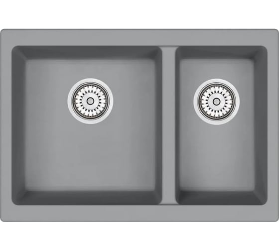 Изображение товара Мойка EMAR EMQ-2665.PL Алмаз