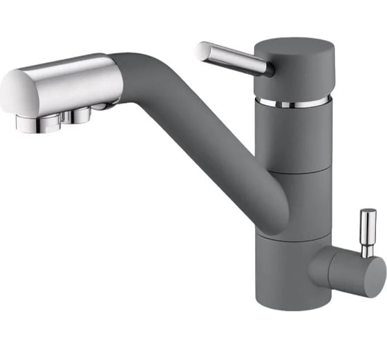 Изображение товара Кухонный смеситель EMAR 3008.9 Алмаз