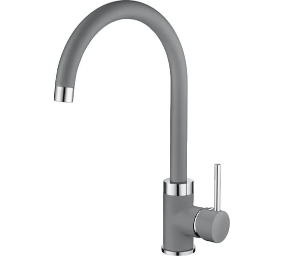 Изображение товара Кухонный смеситель EMAR 3004.9 Алмаз