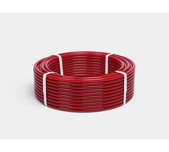 Изображение товара Труба КОНТУР PERT D16 ТЕПЛЫЙ ПОЛ EVOH 200м 060400016200