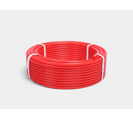 Изображение товара Труба КОНТУР PERT D16 ТЕПЛЫЙ ПОЛ 200м 060100016200