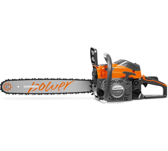 Изображение товара Бензиновая пила DAEWOO DACS 5820XT