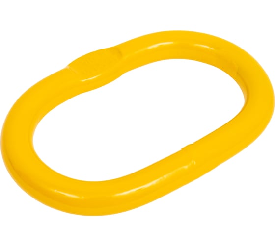 Изображение товара Овальное одиночное звено с плоским профилем OCALIFT 5,3т 123531c