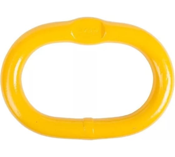 Изображение товара Овальное одиночное звено с плоским профилем OCALIFT 3,15т 1233151c