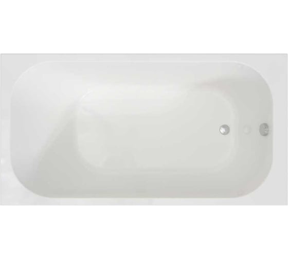 Изображение товара Акриловая ванна Радомир "ПРОВАНС 170x90", рама-подставка 1-01-0-0-1-187