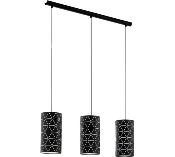 Изображение товара Подвесной светильник EGLO ПРОМО RAMON 98353