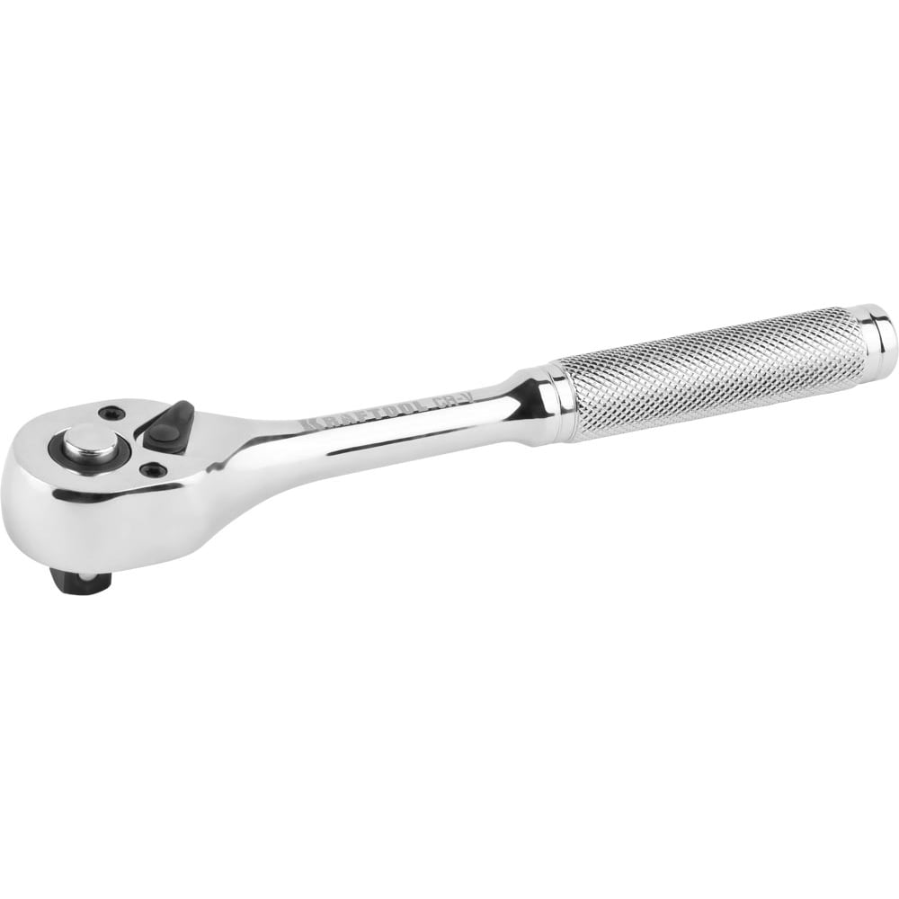 Изображение товара Трещотка цельнометаллическая Kraftool EXPERT 27793-3/8_z02 72 зубца