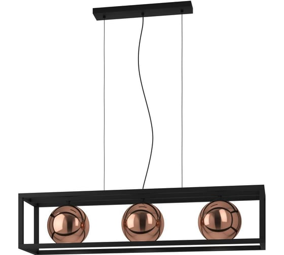 Изображение товара Подвесной светильник Eglo CORDOBA 390091