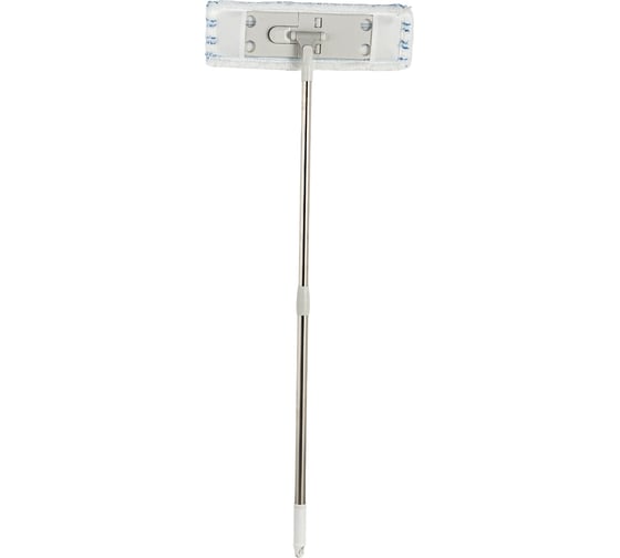 Изображение товара Швабра для уборки с комплектом насадок Gigant GVER-30