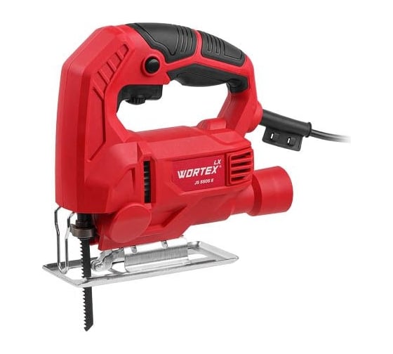 Изображение товара Электролобзик WORTEX LX JS 5505 E 0319212