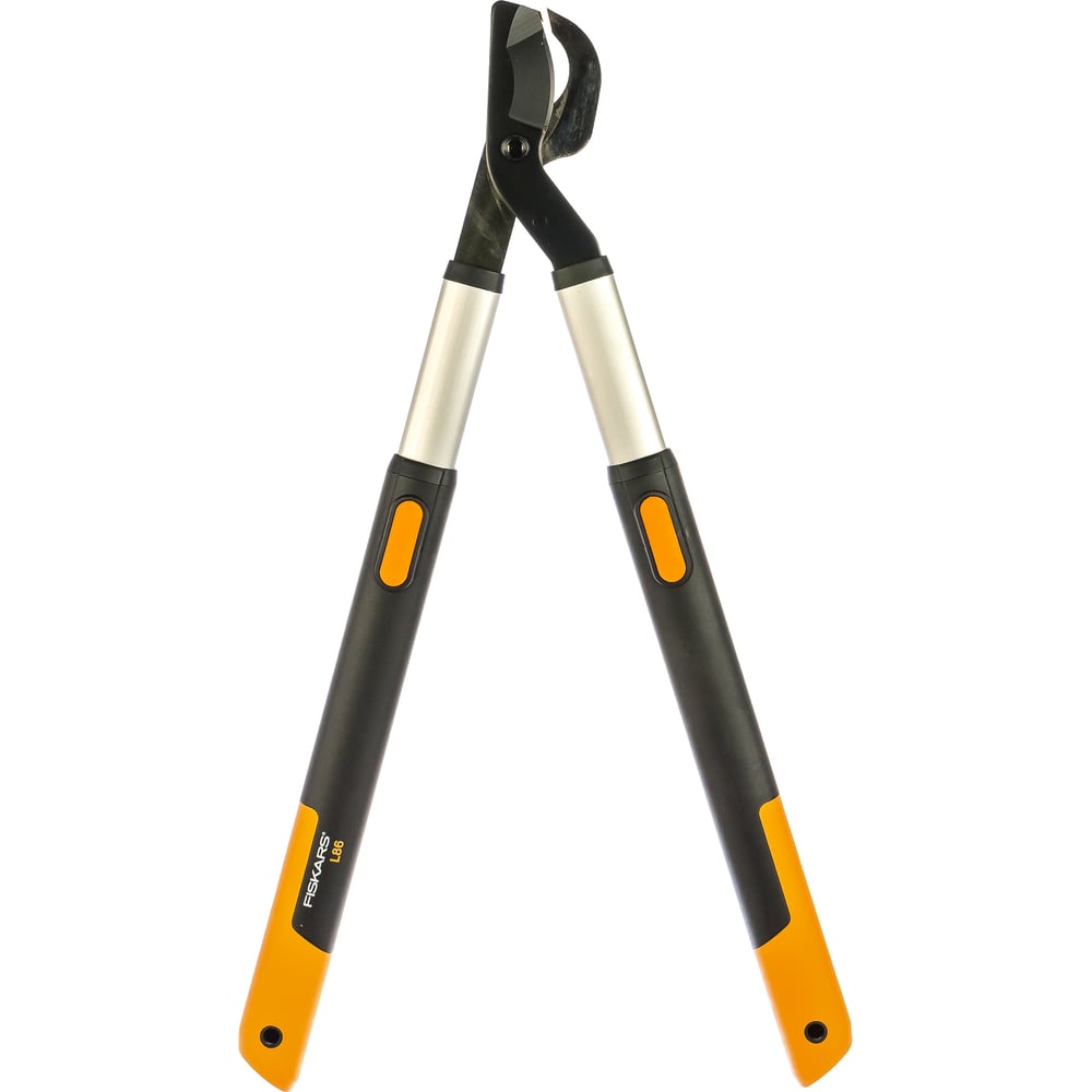 фото Телескопический сучкорез fiskars smartfittm 1013564 (112500)