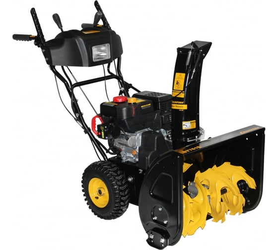 Изображение товара Снегоуборщик Champion ST761E