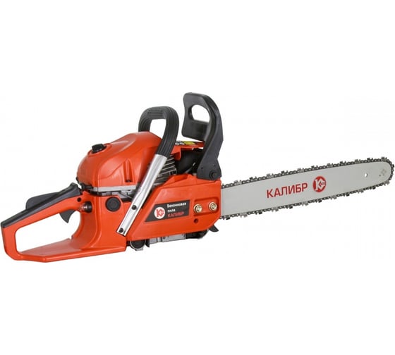 Изображение товара Бензопила Калибр БП-1800/16У 00000057836
