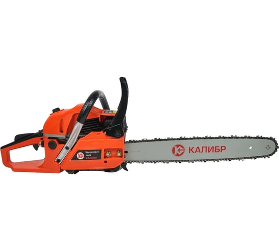 Изображение товара Бензопила Калибр БП-2600/18У 00000057838