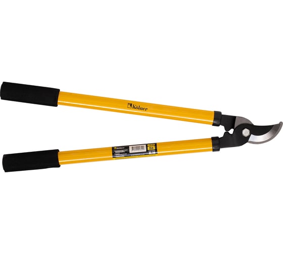 Изображение товара Садовый сучкорез Kolner KL 20 8091100120