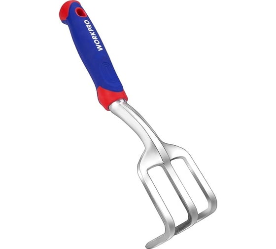 Изображение товара Культиватор WORKPRO 320 мм WP331006