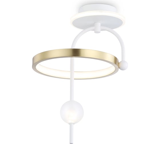 Изображение товара Светильник на штанге Ambrella Light COMFORT FL66422