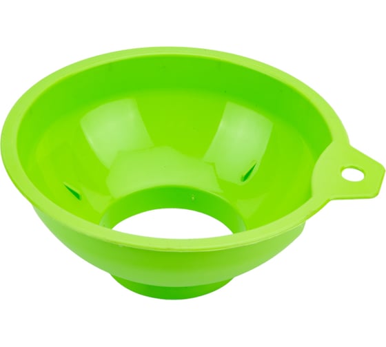 Изображение товара Кухонная воронка для банок с широким горлом EUROHOUSE, d=15,5/6,5 см, пластик, 15700