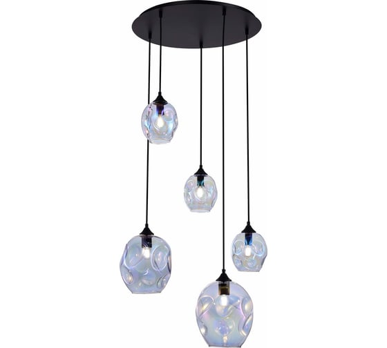 Изображение товара Подвесной светильник ST luce IDESIA SL1188.403.05