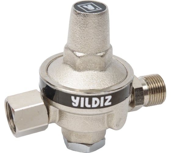 Изображение товара Экономайзер AR/CO2 М16x1.5 GAZ YILDIZ GTC-100-1