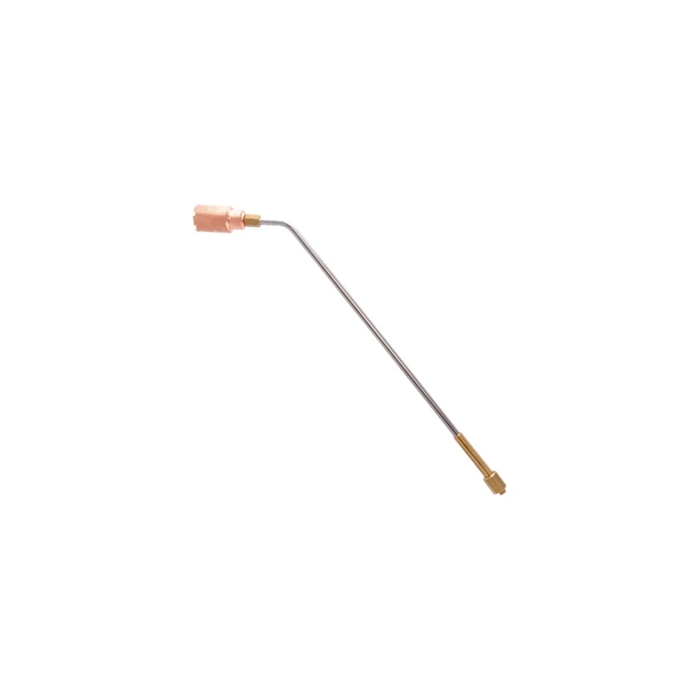 Наконечник горелки для термообработки кислород-пропан YILDIZ GAZ 3704