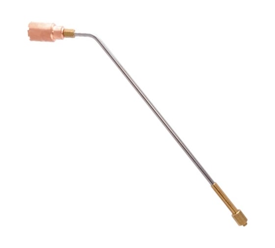 Изображение товара Наконечник горелки для термообработки кислород-пропан GAZ YILDIZ 3704