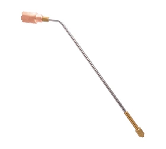 Изображение товара Наконечник горелки для термообработки кислород-пропан GAZ YILDIZ 3705