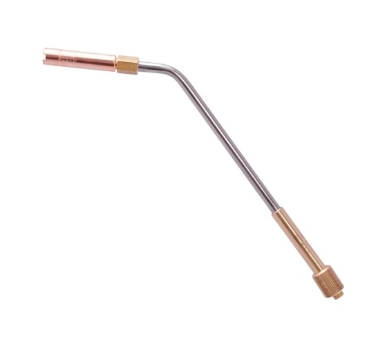 Изображение товара Наконечник горелки для термообработки кислород-пропан GAZ YILDIZ 3702