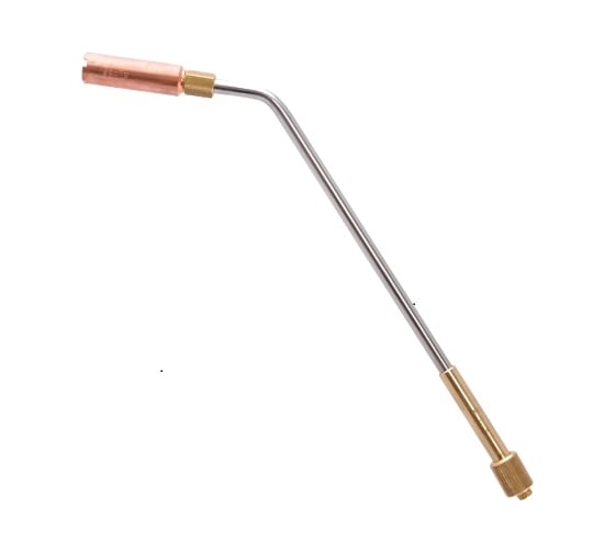 Изображение товара Наконечник горелки для термообработки GAZ YILDIZ 3703