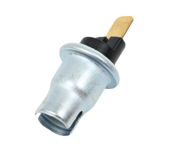 Изображение товара Патрон Nord-Yada под лампу T4W BA9s контакт папа металл TM 903210