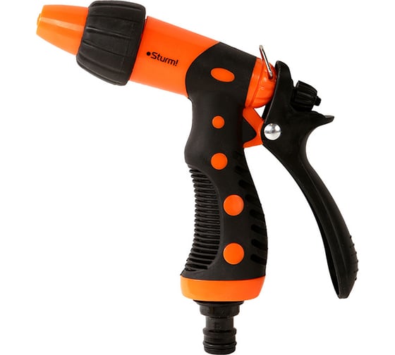 Изображение товара Пистолет для полива Sturm 3015-17-03