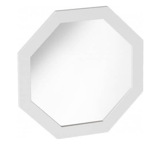 Изображение товара Навесное зеркало Мебельград Калгари прихожая 52005