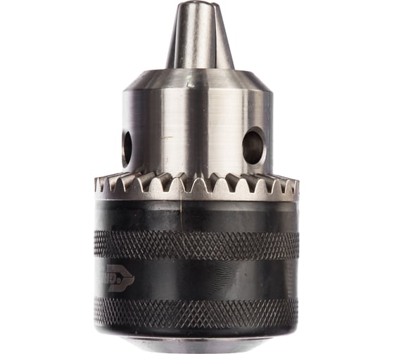 Изображение товара Патрон сверлильный ПС-16 (3-16 мм; B16; R-11; биение 0.35 мм) GRIFF b214017