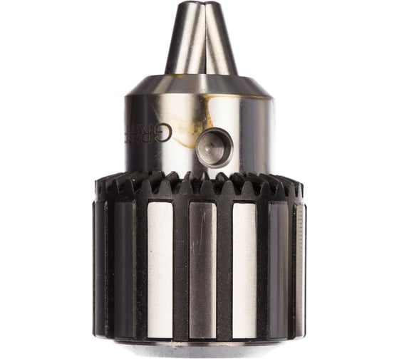 Изображение товара Патрон сверлильный усиленный ПС-16 (3-16 мм; B18; R-01; биение 0.18 мм) GRIFF b214117