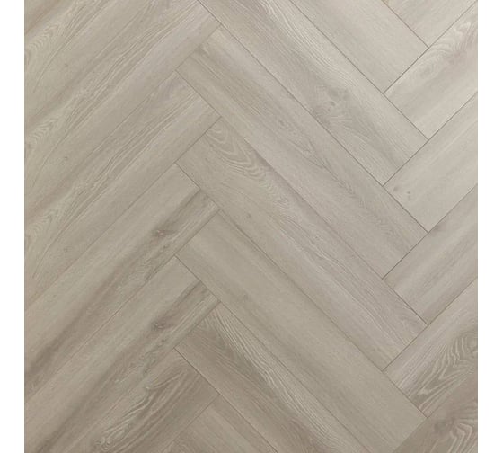 Изображение товара Ламинат Alsafloor Herringbone Gorgias, 33 класс, толщина 8 мм, 1.84 кв.м 562972