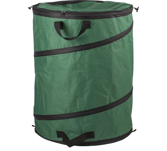 Изображение товара Мешок садовый с крышкой 175 л AMIGO 73175