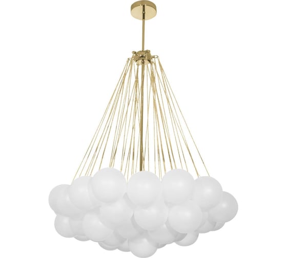 Изображение товара Люстра на штанге LOFT IT Dream 10129/800 Gold