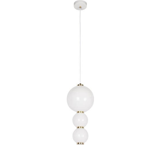 Изображение товара Подвесной светильник LOFT IT Pearls 10205/C