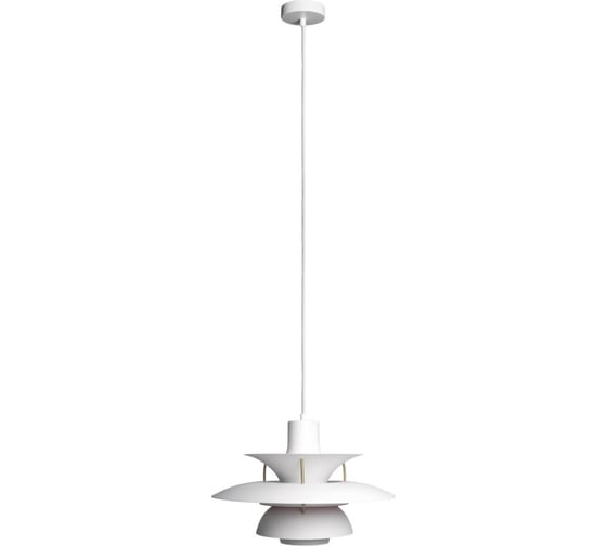 Изображение товара Подвесной светильник LOFT IT Floret 10113 White