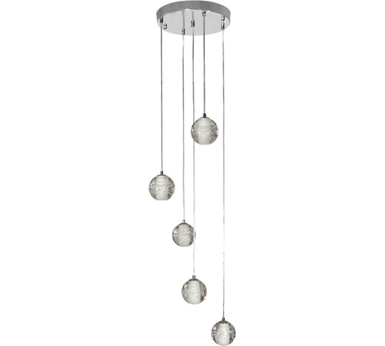 Изображение товара Подвесной светильник LOFT IT Rain 10112/5