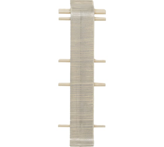 Изображение товара Стыковочный угол Bonkeel Style BS7018 упаковка 2 шт. 541001