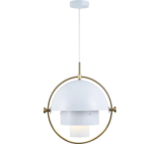 Изображение товара Подвесной светильник LOFT IT Multi-Lite LOFT9915-WH