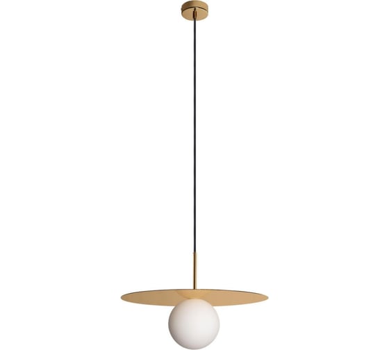 Изображение товара Подвесной светильник LOFT IT Ufo 10120/350P Gold