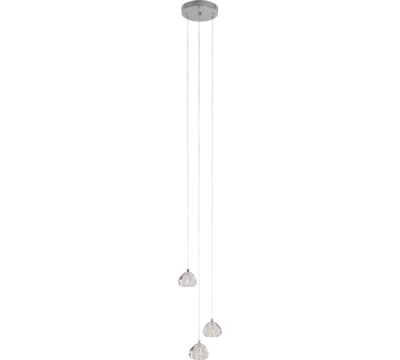 Изображение товара Подвесной светильник LOFT IT Rain 10151/3