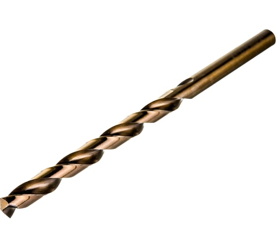 Изображение товара Сверло 12.0x205x134мм, ц/х, длин. серия, Р6М5К5, вышлиф., А1 GRIFF 031337