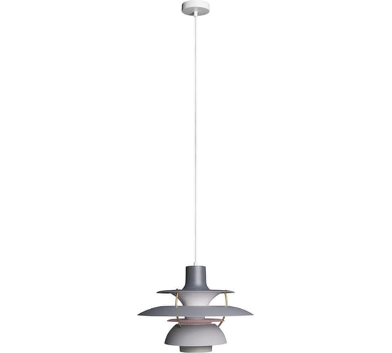 Изображение товара Подвесной светильник LOFT IT Floret 10113 Grey