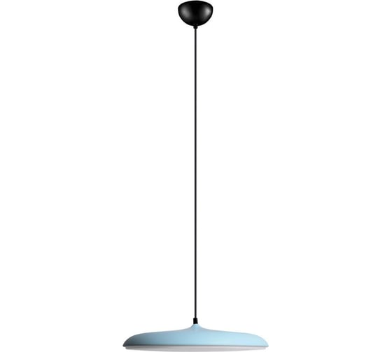 Изображение товара Подвесной светильник LOFT IT Plato 10119 Blue