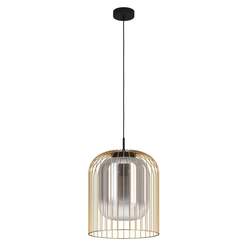 Изображение товара Подвесной светильник EGLO ПРОМО VENEZUELA 900167 стиль модерн декоративный