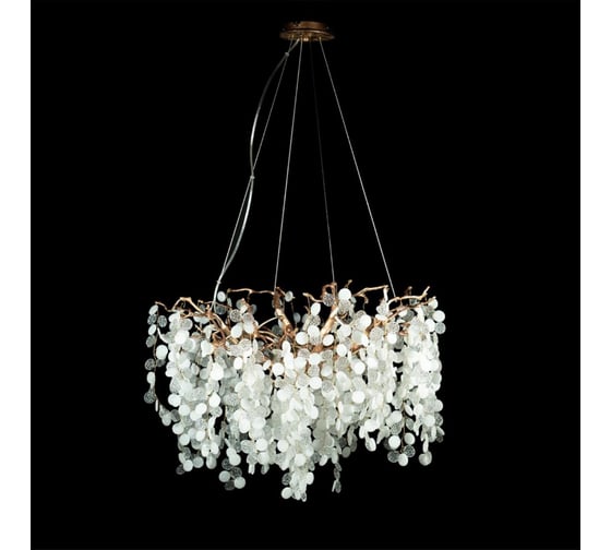 Изображение товара Подвесная люстра LOFT IT Fairytree 10066/800 GB